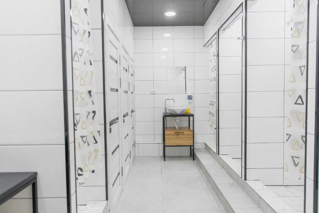 Safarov's Family Hostel — 1