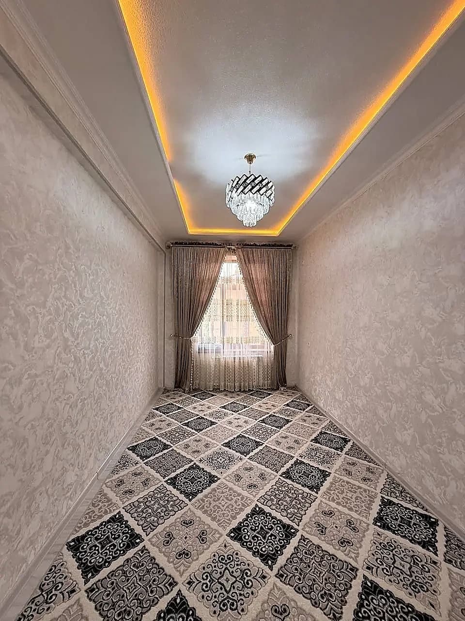 №3899.Продается 2х-комнатная квартира в Новостройке.