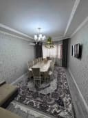 Новостройка Яккасарой Нукусская ЖК Dream House