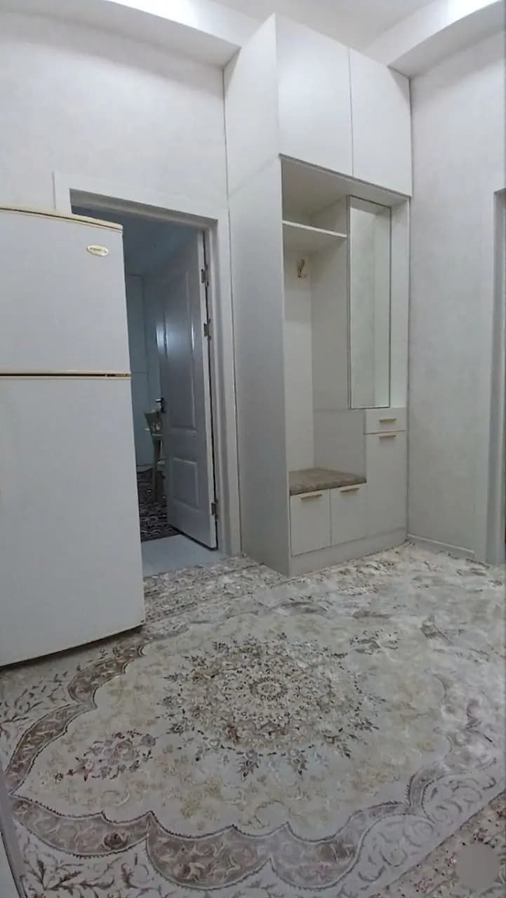 MirzoUlugbek Istanbull 2/3/18 — 1