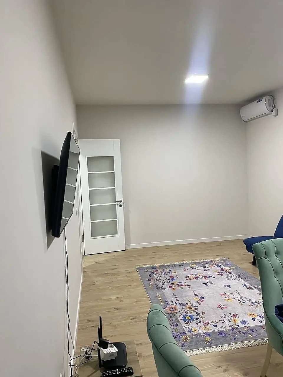 Продаётся 2-комнатная квартира | ЖК Olmazor City