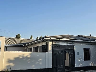 Qibray uzumzorda uchastka sotiladi — 1