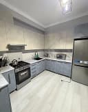 2-комнатная квартира | ЖК Хилмар | 85м2
