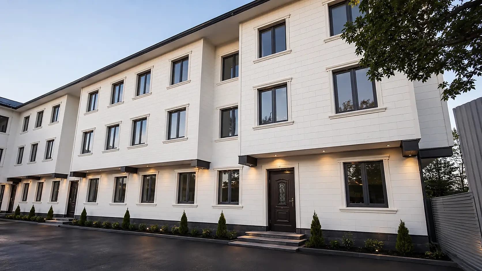 1 хонали квартира, 40.000y.e.
