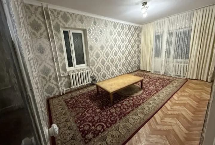 Kvartira srochniy ijaraga beriladi — 1