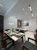 POYTAXT RESIDENCE 100кв. 4ком. Новая! Ор-р махтумкули , макро укомплектована
