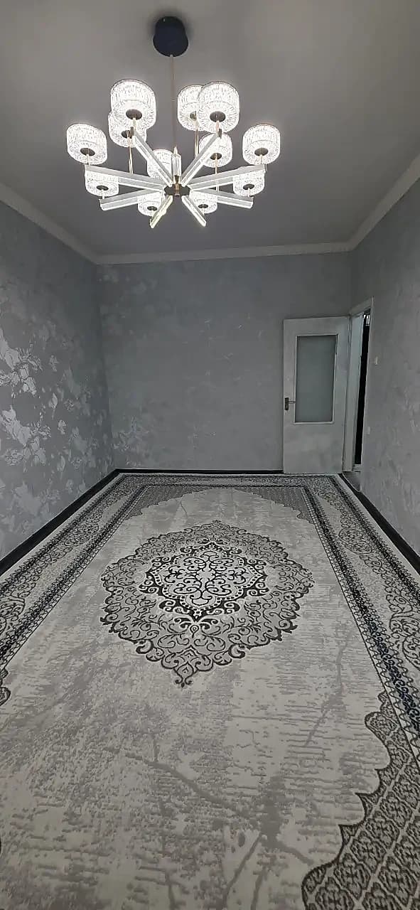 Узимни уйим 1*2/2/4 Чилонзор 20. Балкон 1.5х6. 38м². Айген чорраха