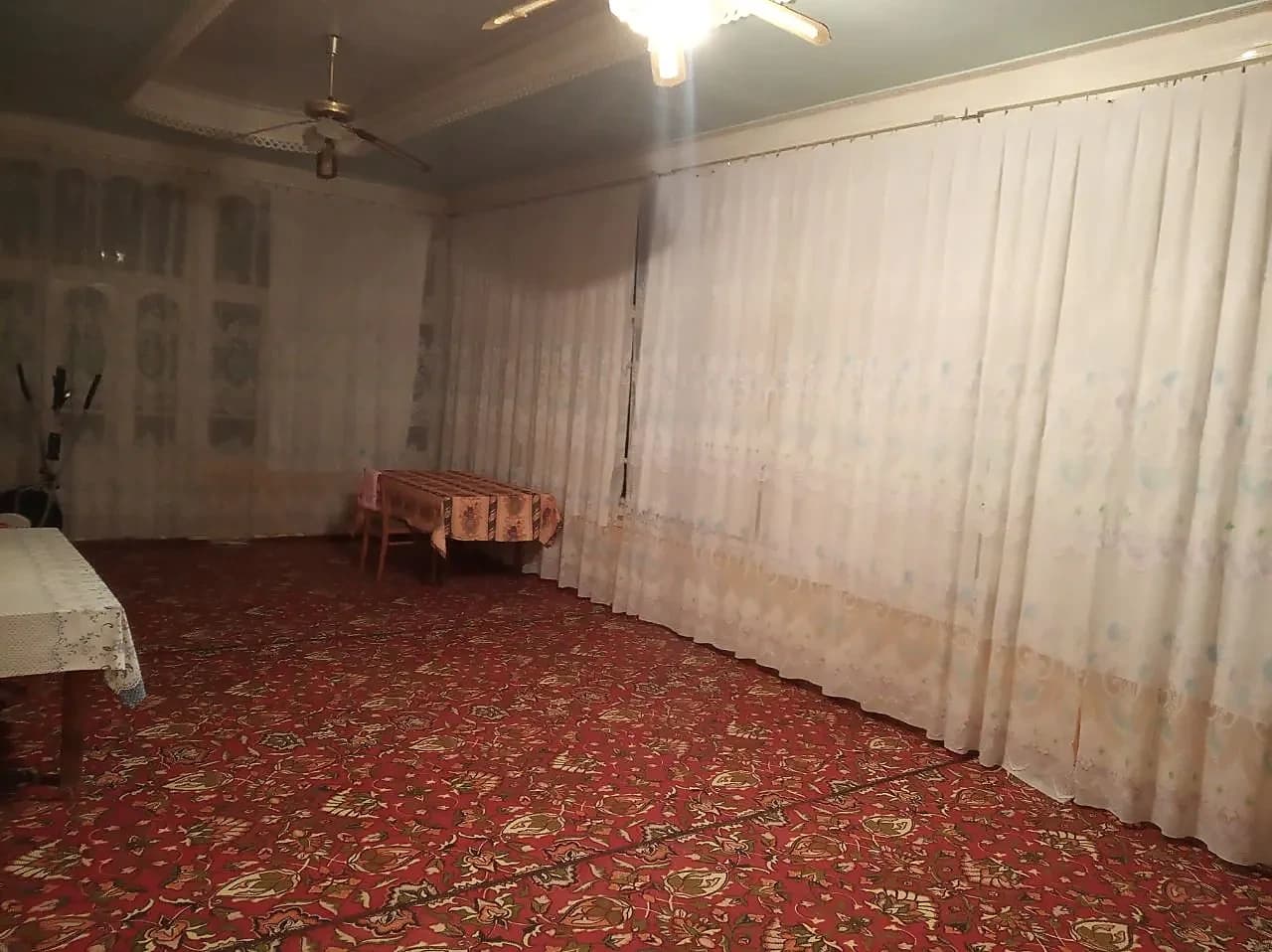 Ховли сотилади — 1