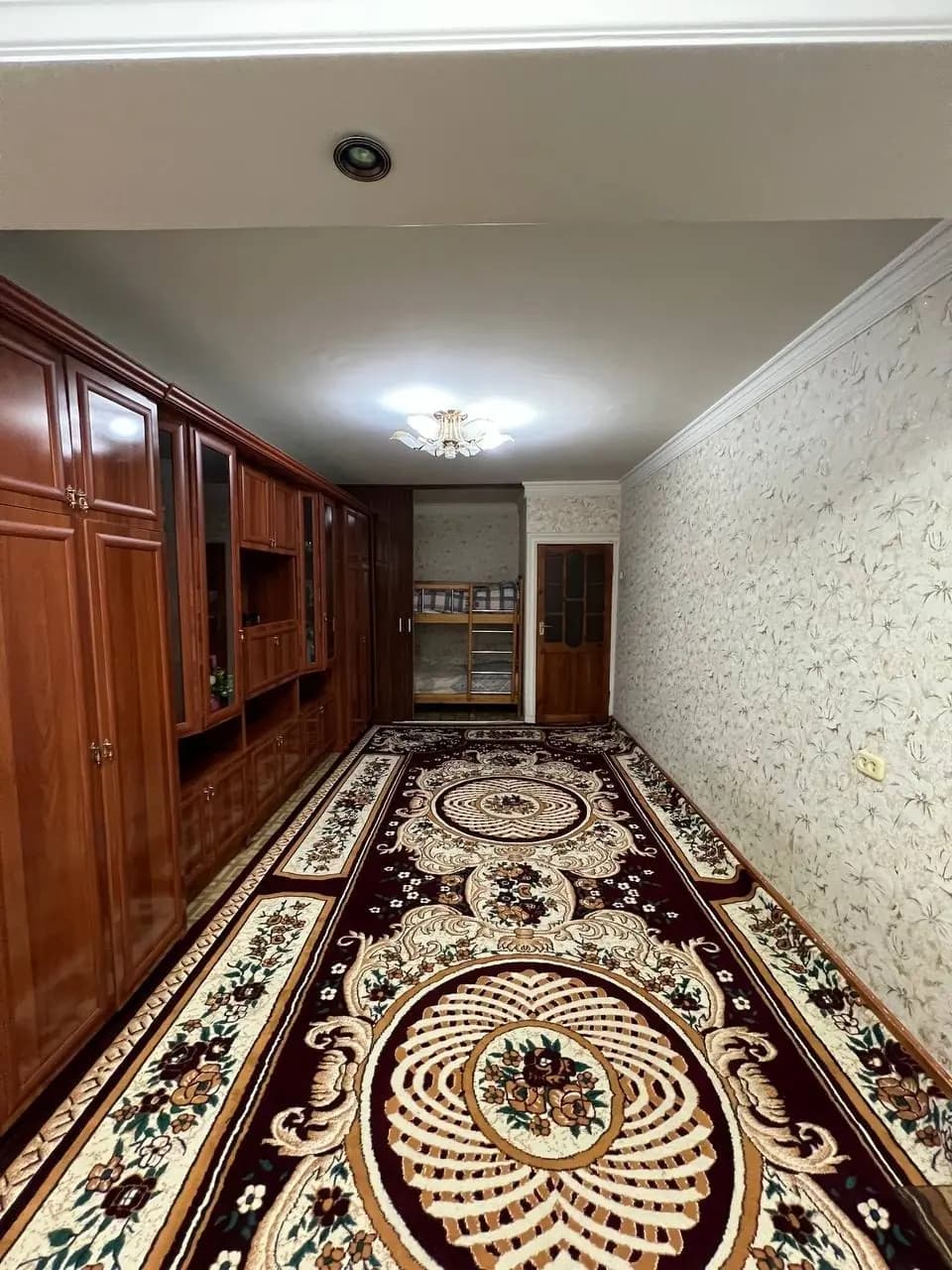 3 хонали ижара Каланова Бетонка Тансыкбой 3 — 1