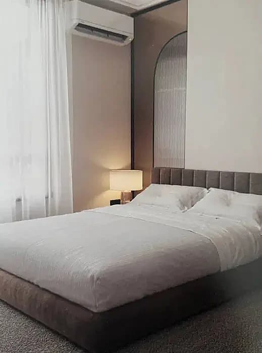 2 комнатная 9/9 квартира на ЖК Юнусабад Residence — 1