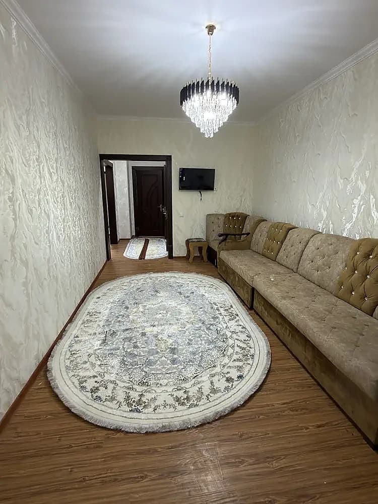 Квартира аренда Голден лайф