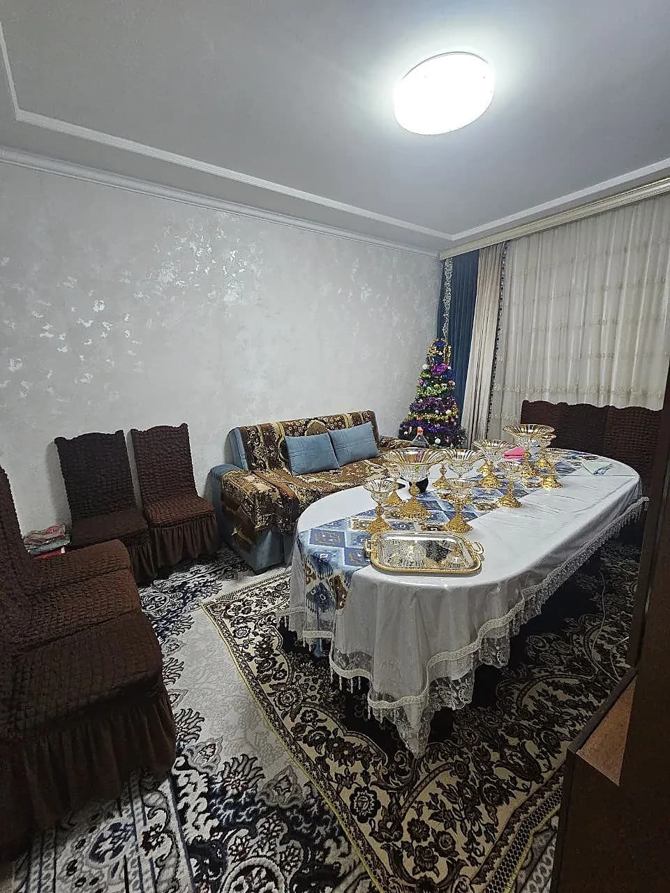 2 XONALI UY TOSHKENT SERGELI TUMANI — 1