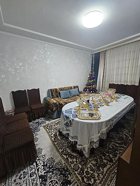 2 XONALI UY TOSHKENT SERGELI TUMANI — 1