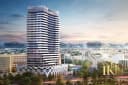 #909 Продаётся: НОВОСТРОЙКА 2/22/25 Комплекс NRG U TOWER ор-р: Дружба народов Шайхантахурский район