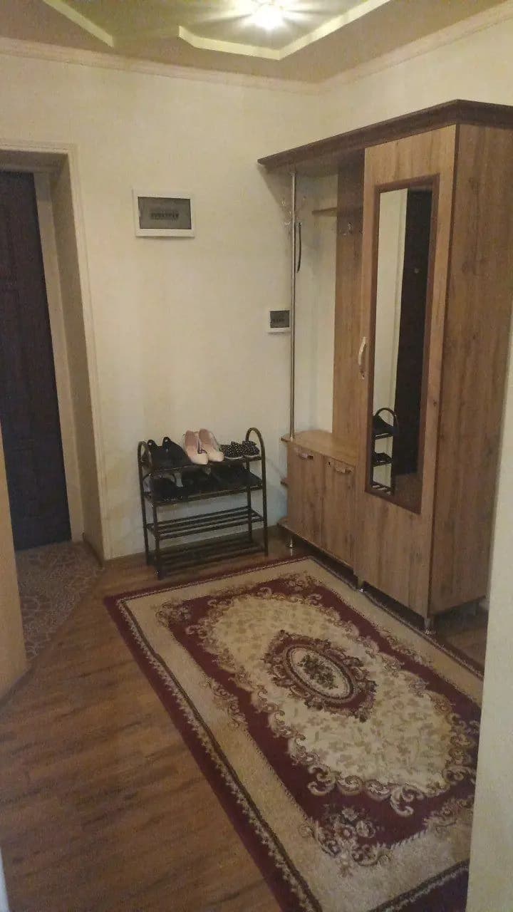 Продаётся квартиры Мирзо-Улугбекский район эко бозор — 1