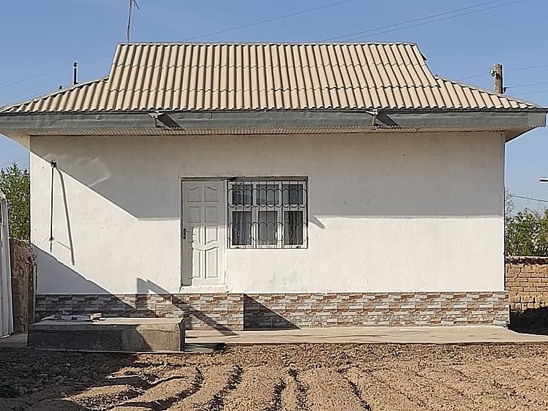 Xovli dacha sotiladi — 1