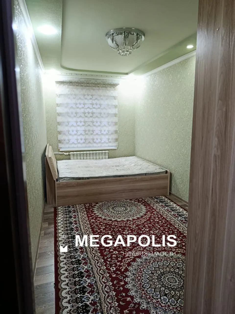 2/2/4 Меб+Тех Балкон 2/4 ор Кафе Нурхон Ул Волгоградская — 1