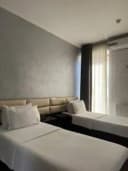 Orion Hotel Tashkent