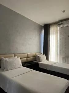 Orion Hotel Tashkent — 1