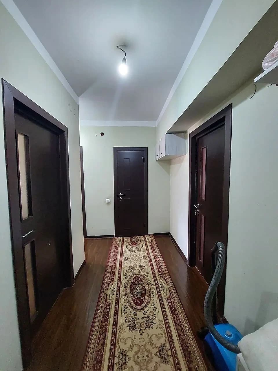 Qora saroy zapafka novastroyka2 xona 3 xona qisa boladi