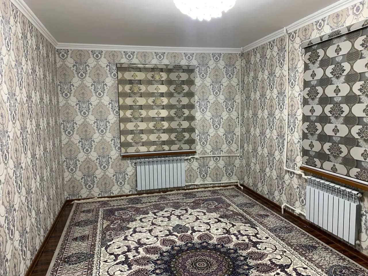 Id:542 Sotiladi Shayxontaxur Tumani Qoratosh — 1