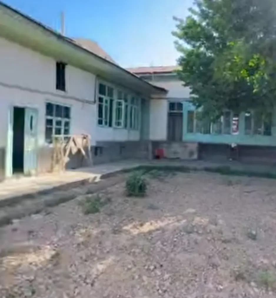 Toshkent tumani Oltin tepa maxalada — 1