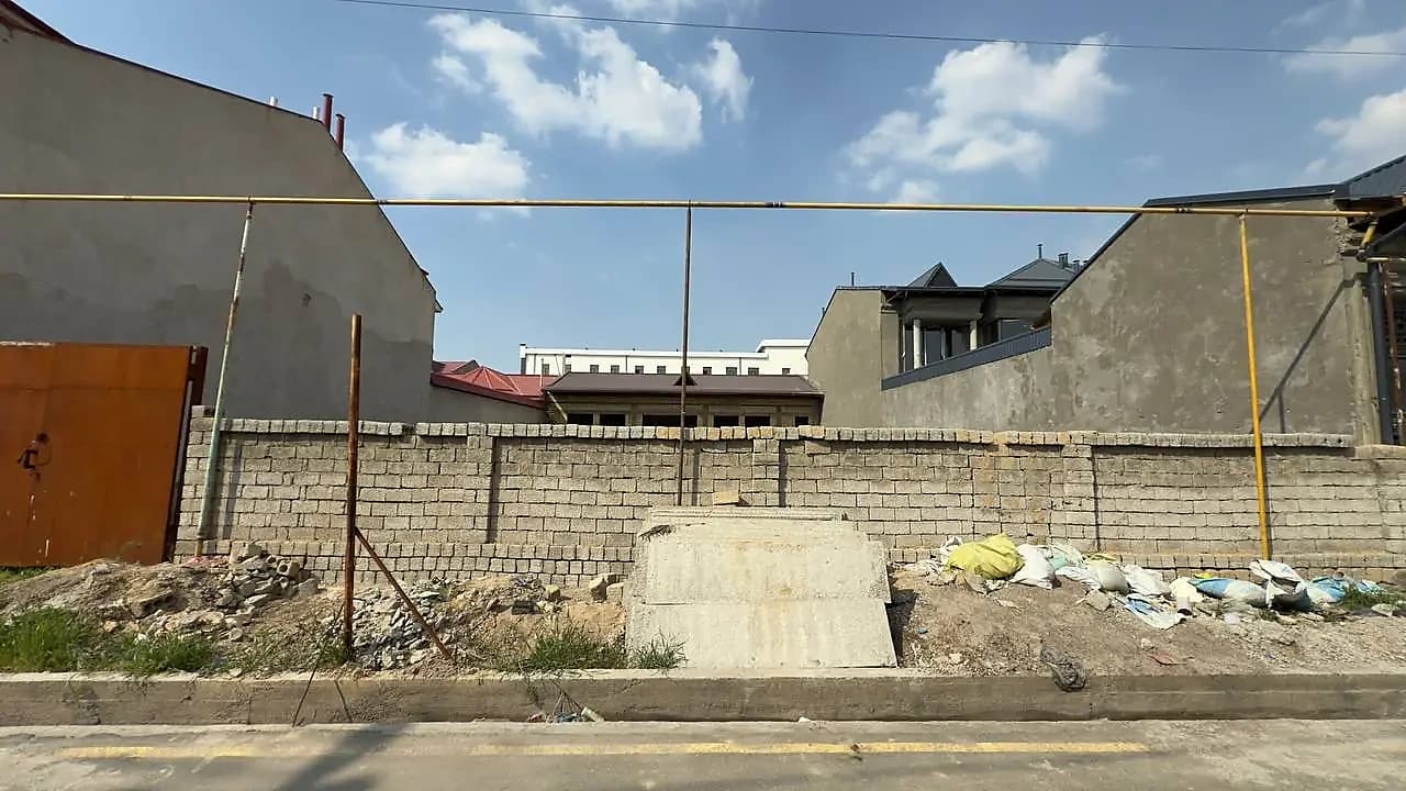 АА330 срочная продажа земли подстроить дом или коттедж