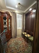Ттз 4  двух комнатная переделанная в 3