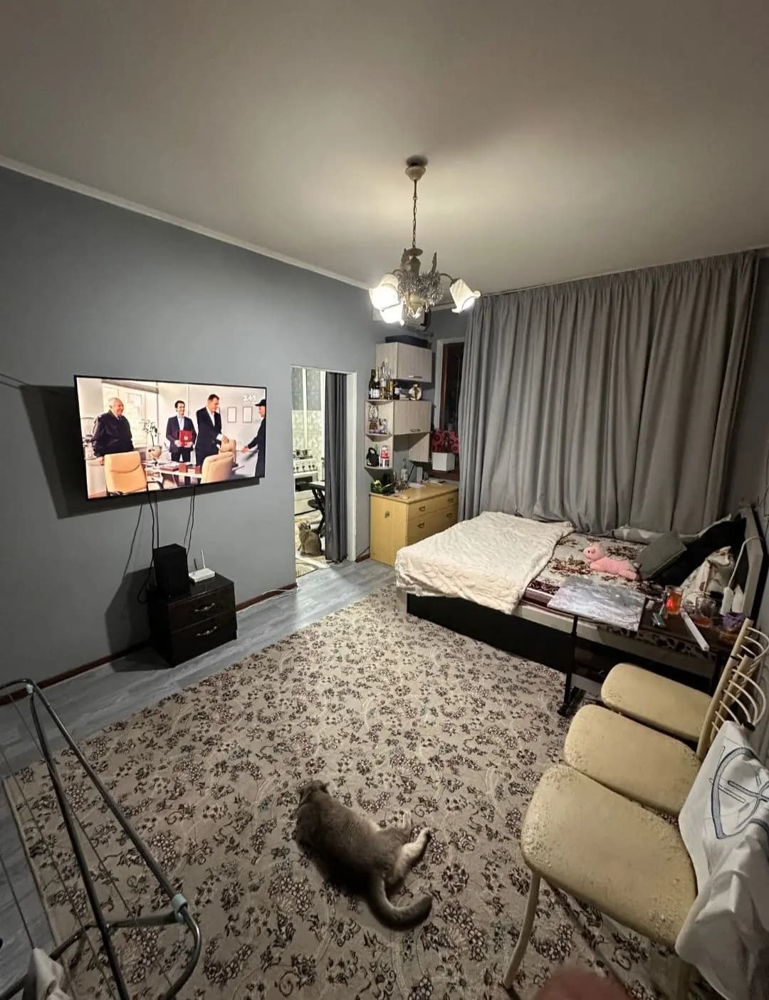🏤Chlonzor/1/2/4/28m² kirpichni dom — 1