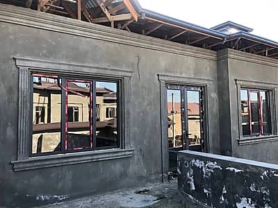 Uy sotiladi ko'ksaroy  mahalla — 1