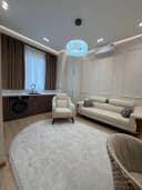 Продаётся 2-х комнатная квартира в ЖК Prestige Gardens  Ориентир: ул.Шота Руставели