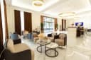 Harmony Luxury Hotel Tashkent