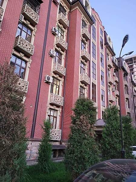 СРОЧНО ПРОДАЕТСЯ КВАРТИРА ЖК Дархан — 1