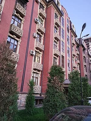 СРОЧНО ПРОДАЕТСЯ КВАРТИРА ЖК Дархан — 1
