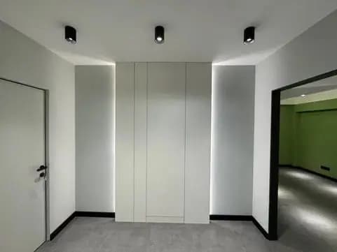 Аренда Офис 82м² Ц4 — 1