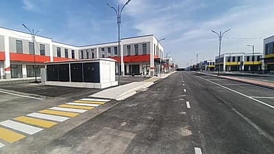 Сергелида Index Magazin sotiladi srochno — 1