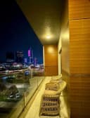 ЖК Tashkent City Gardens | 2-комнатная квартира | 72м2