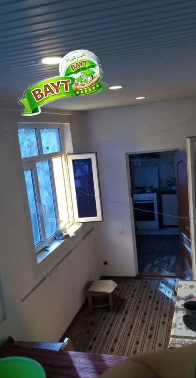 Сергели1 5/3/5 Орт.Клиника Ибрат,Метро 10 минут — 1