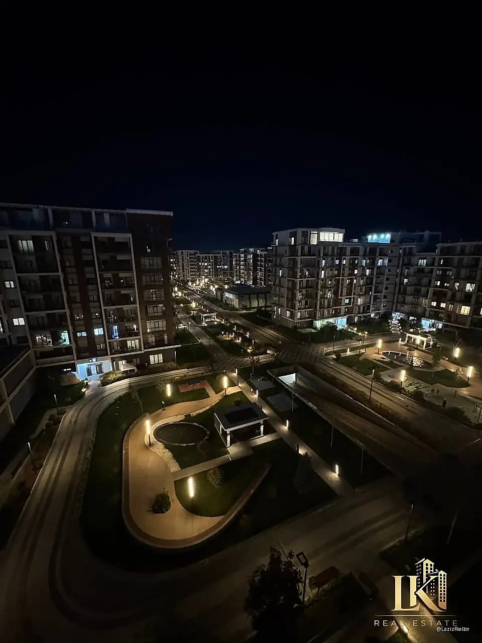 #9852 Продаётся: Шайхантахурский район Tashkent City Новостройка Ж/К Gardens