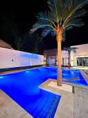 Dacha zaytun hause 10 ta kompyuterli