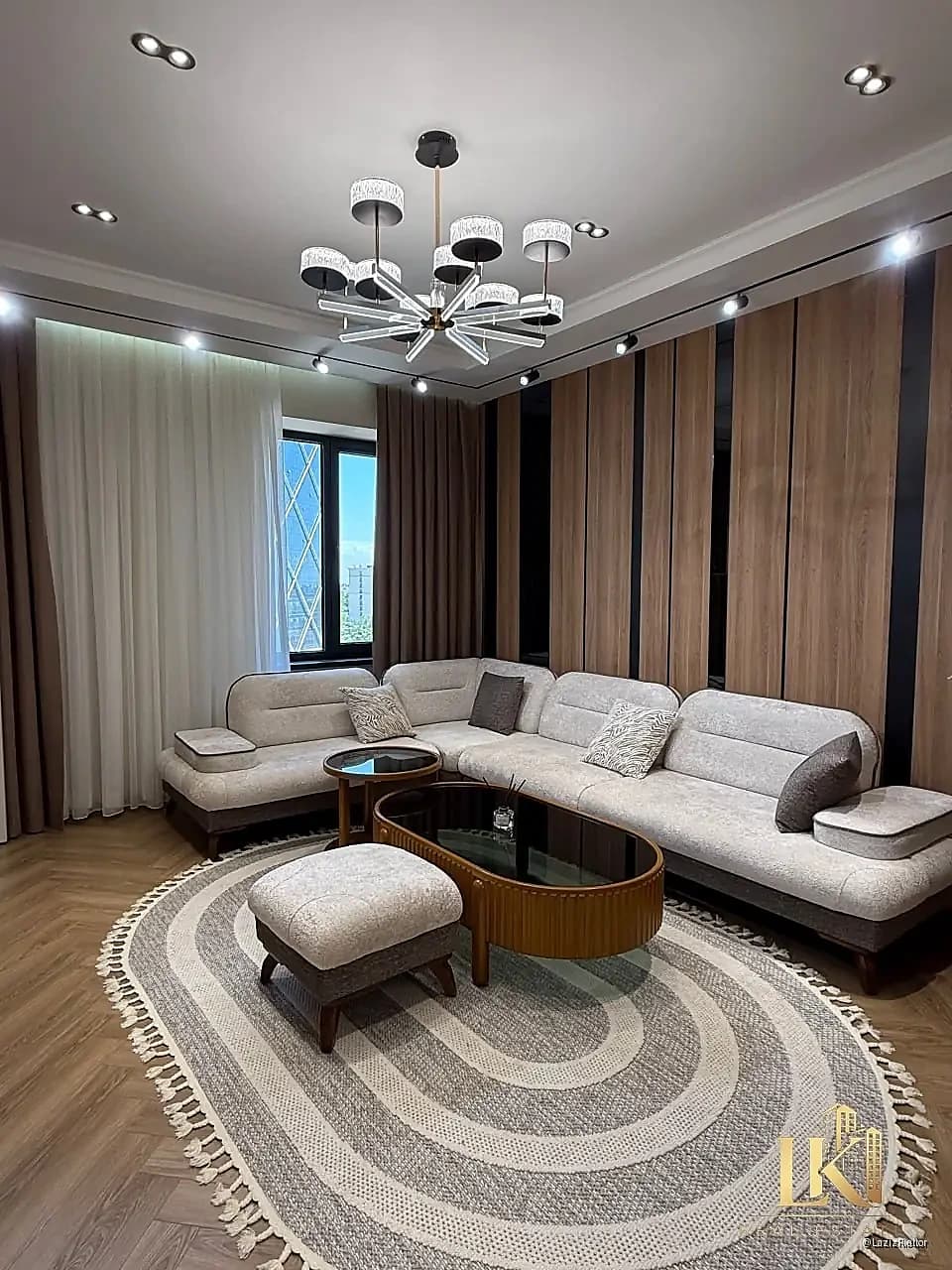 #9852 Продаётся: Яккасарайский район Ор-р  : Piramit Tower Новостройка Ж/К City Life
