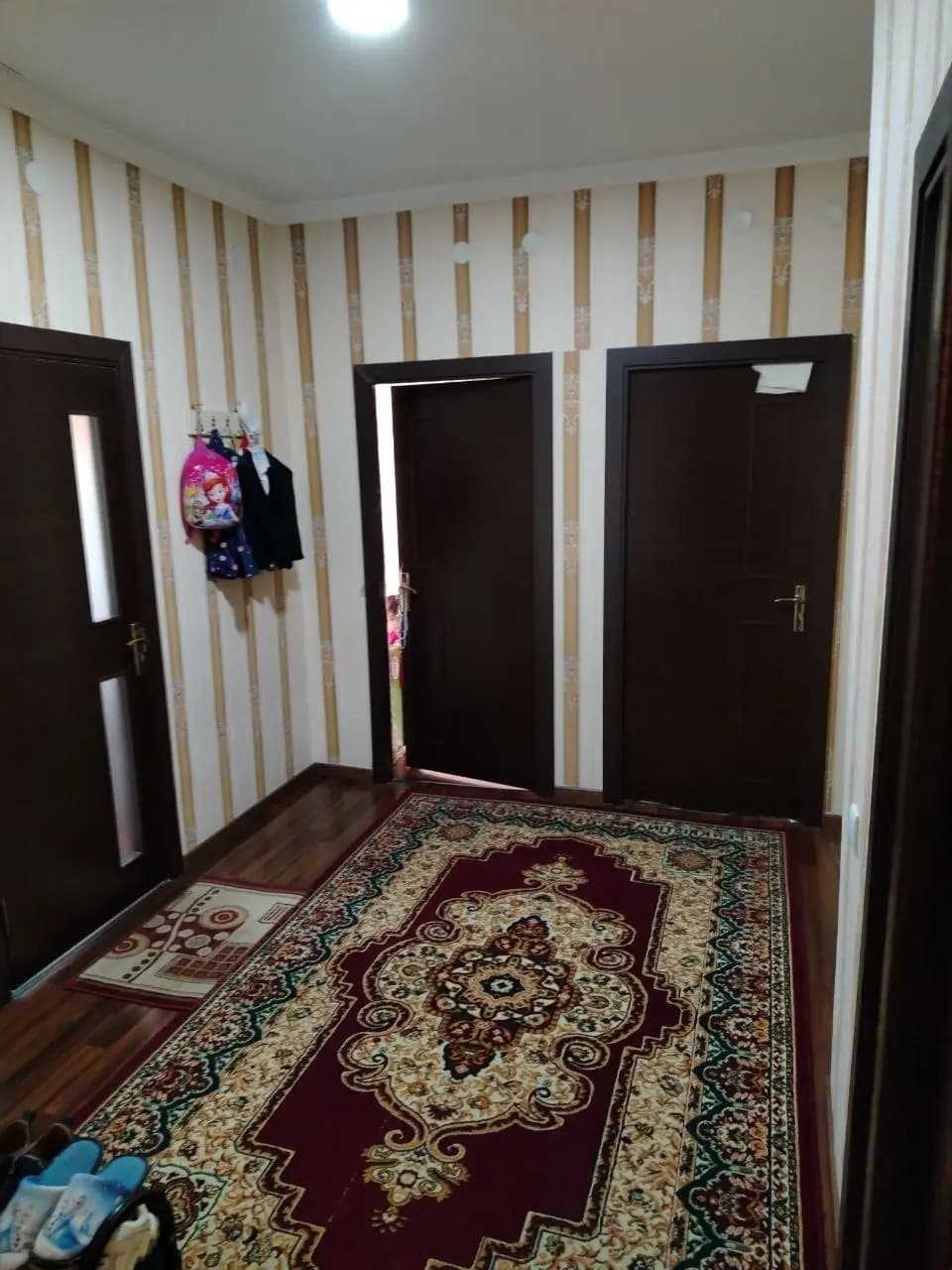 SOTILADI  Yashnobod tumani Manzil: Obod Makon mahallasi — 1
