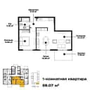 Parkent Avenue 7/1/8 #A
