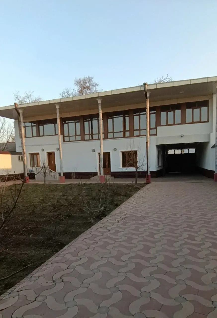Мирзо-Улугбек Дурмень — 1