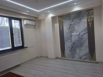 Сергели машина базар 2 комнатная — 1