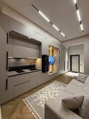 Продается 2х комнатная квартира,ЖК Сайрам Товер,Буз Базар,42м2