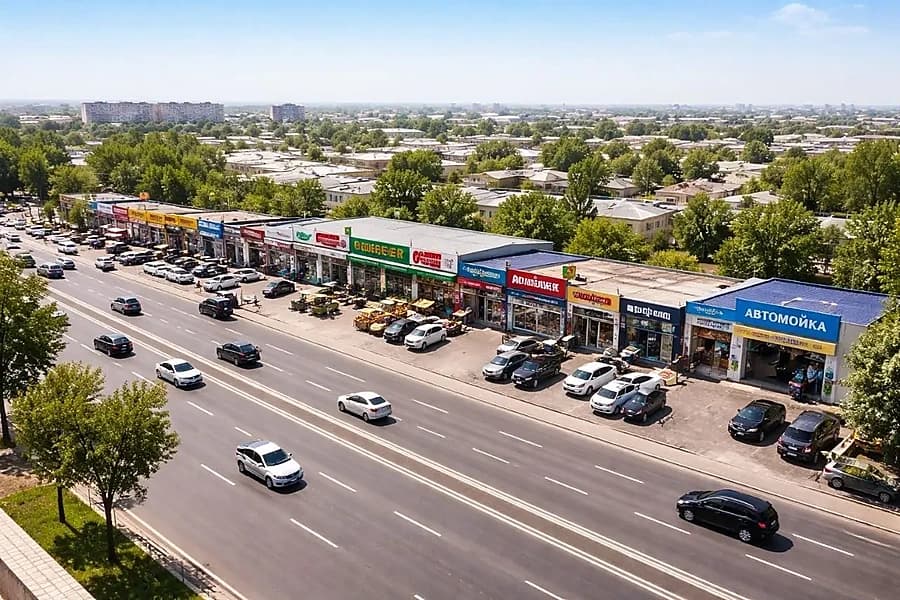 Кумарик 26 соток — 1