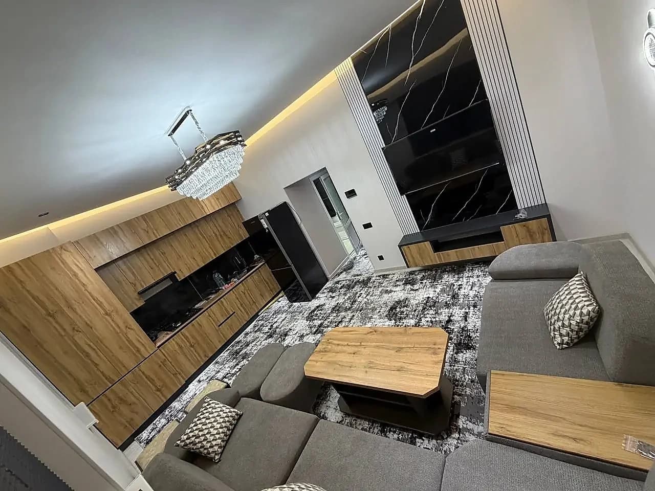 🏡 Квартиры посуточно в Ташкенте — 1