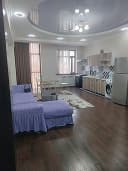 Аренда 2 комнатная 90м2 новостройка Абдулла Кахара