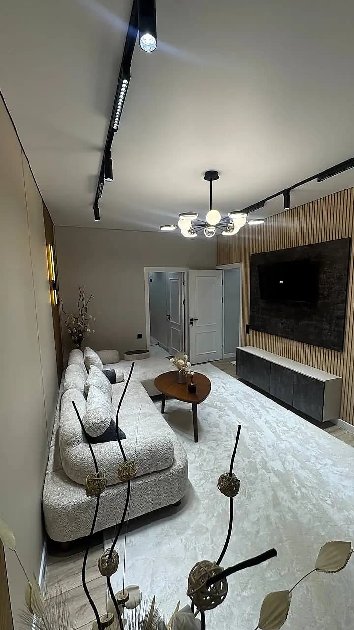 Продаётся квартира Чиланзар 19 2в3/2/4. Ор-р: 101 школа.